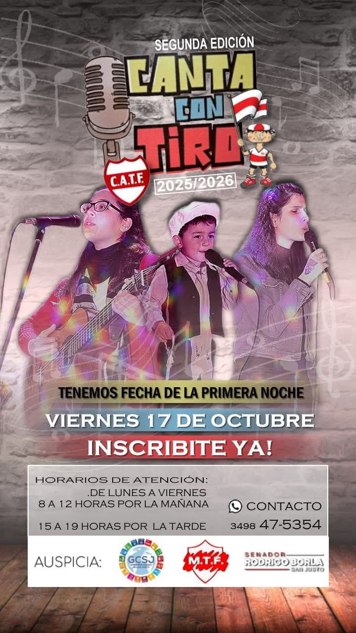 CANTA