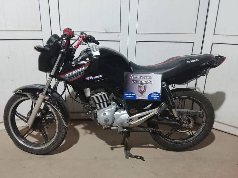MOTO 1