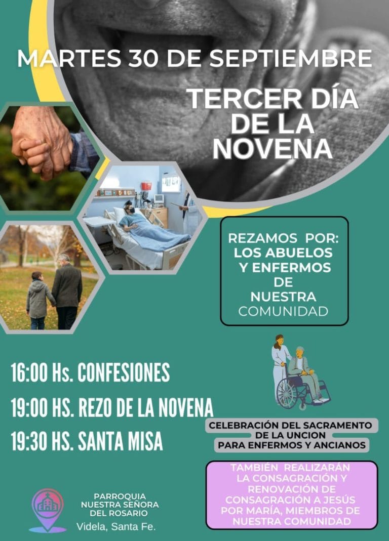 NOVENA