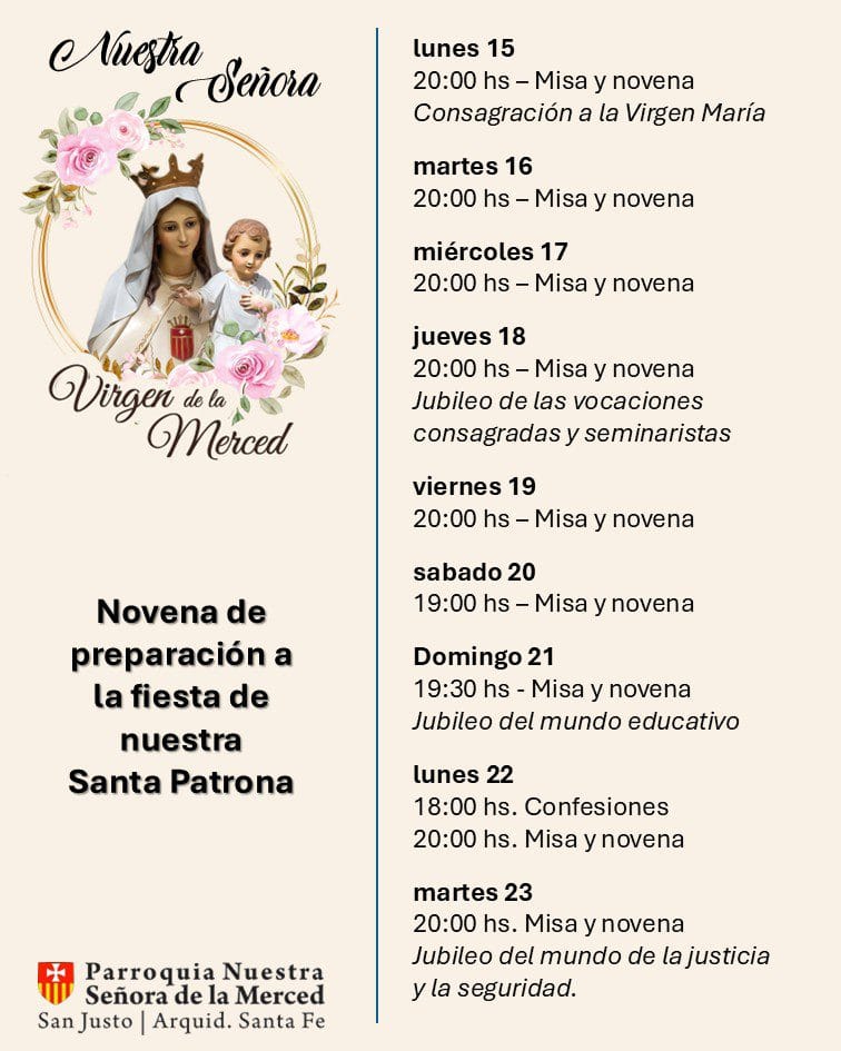 NOVENA