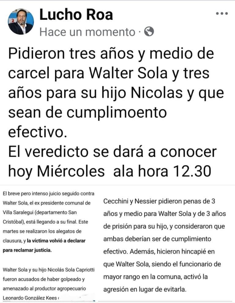 SOL